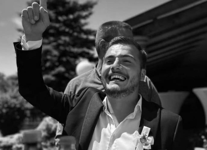 OVO JE MLADIĆ KOJI JE POGINUO KOD ČAČKA! „Mercedesom“ upao u kanal