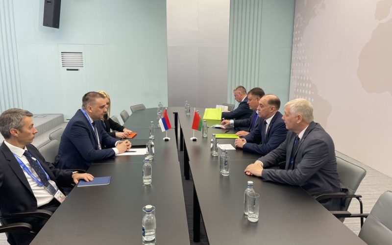 Koordinate Istoka: Parezanović u Moskvi sa Volfovičem – novi signali u regionu
