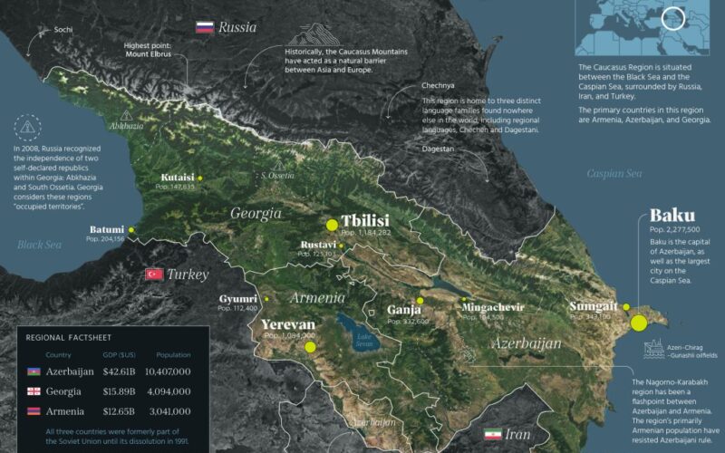 Najosetljivijoj tački evroazijskih integracija, koja povezuje Rusiju, Iran, Tursku i Kinu – ključna uloga dodeljena MI-6?