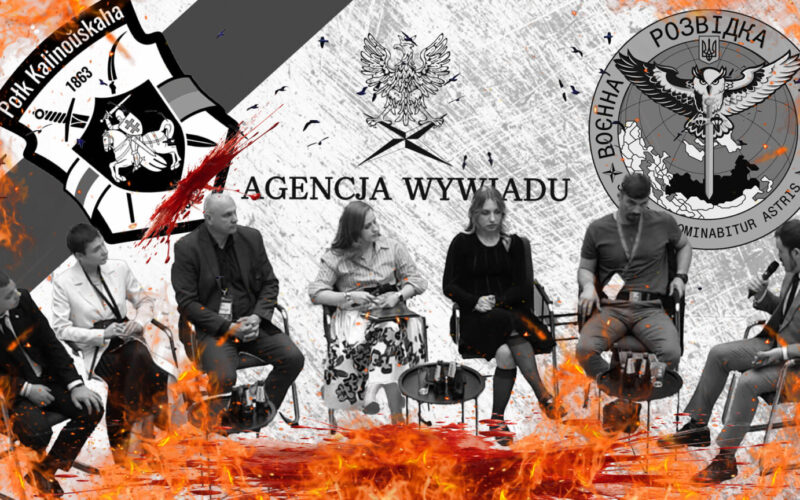 „Beloruski“ legion: Odbegla „opozicija“ formira svoje jedinice