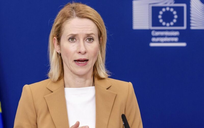 Pod američkom palicom: kako je Evropska unija izgubila sopstveni glas