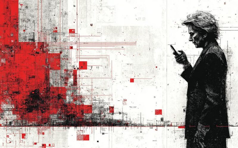 RΕSΤ razobličava transevropsku mrežu zaštite moći: od SMS-afere Ursule do pada nadstrešnice u Novom Sadu