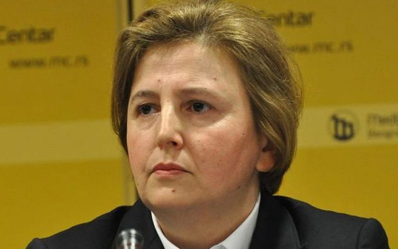NEMA PODRŠKE ODMETNUTOM TUŽILAŠTVU NI OD SAD, NI OD BRISELA: Dolovac ostala bez ijednog saveznika!