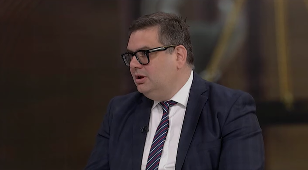 Advokat Ljubičanović: da suvereno donosimo pravosudne propise, a ne zbog ucena i politike