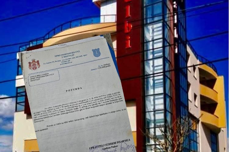 MRTVI POTPISUJU, ŽIVI OTIMAJU: Dve decenije pravnog terora nad srpskom imovinom na Kosovu i Metohiji